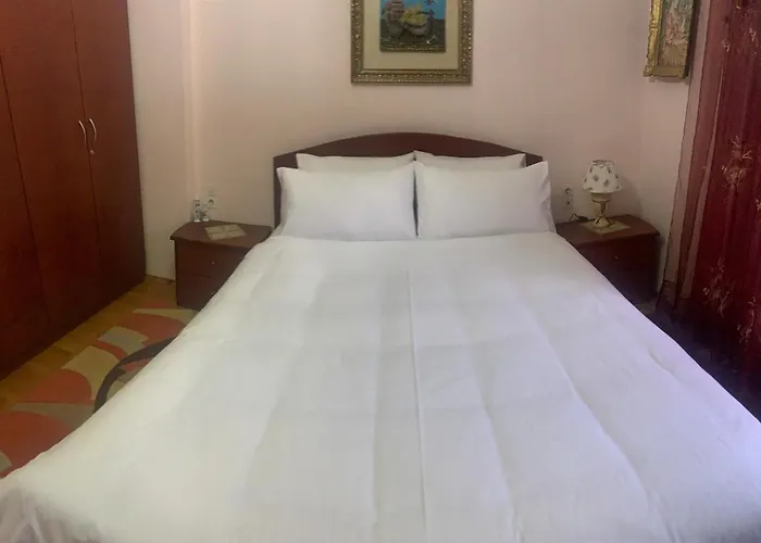 Korca Central Flat