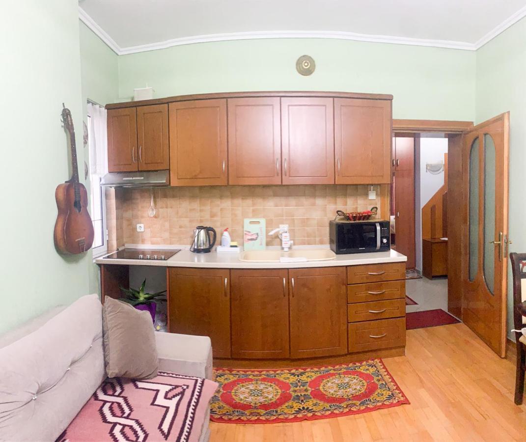 Apartment Flat Korce