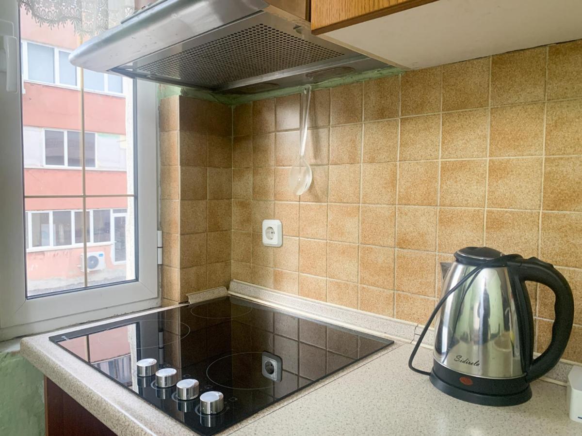 Flat Apartment