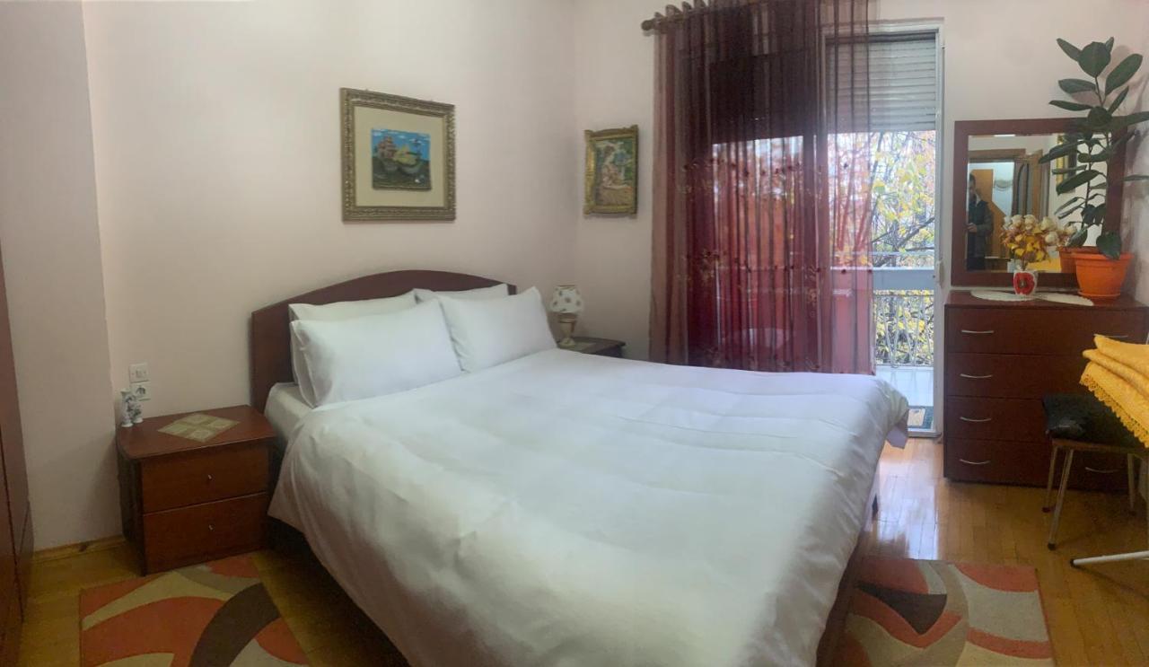 Flat Apartment