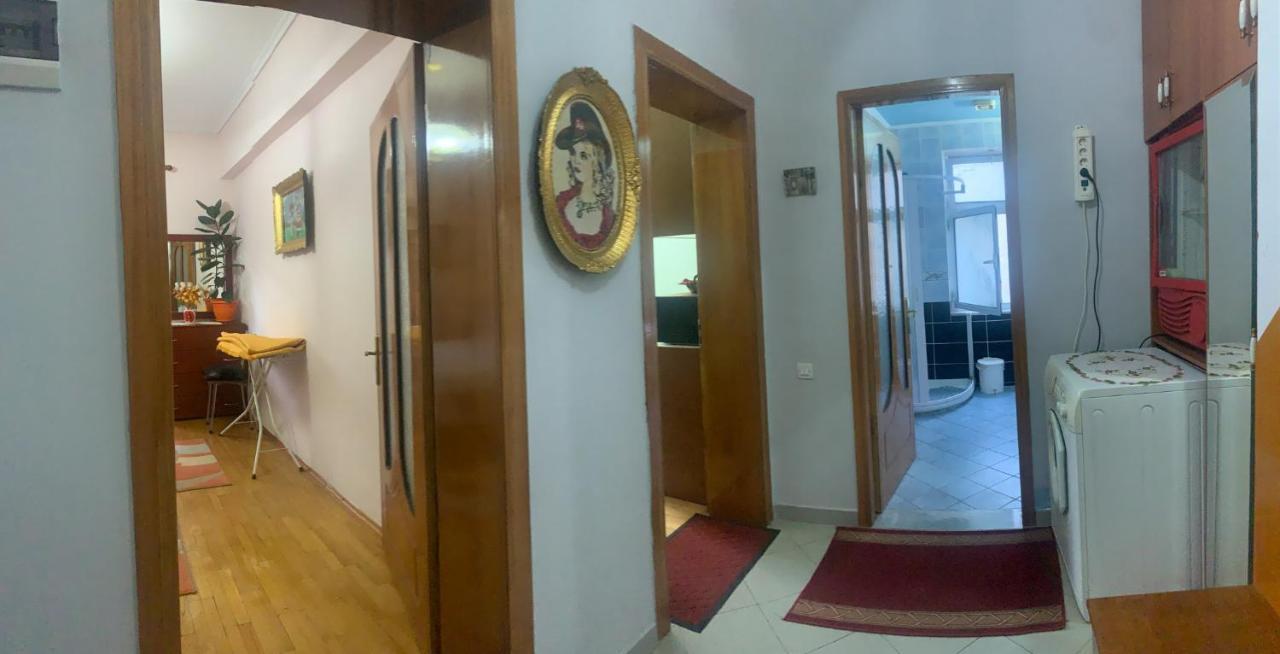 Apartment Flat