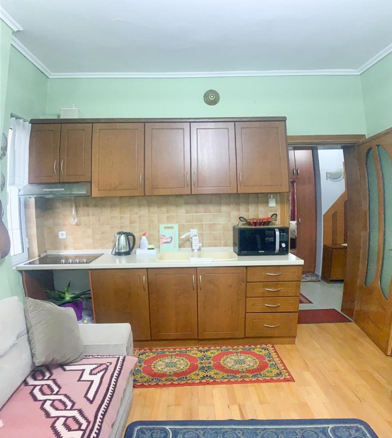 Appartement Flat Korce