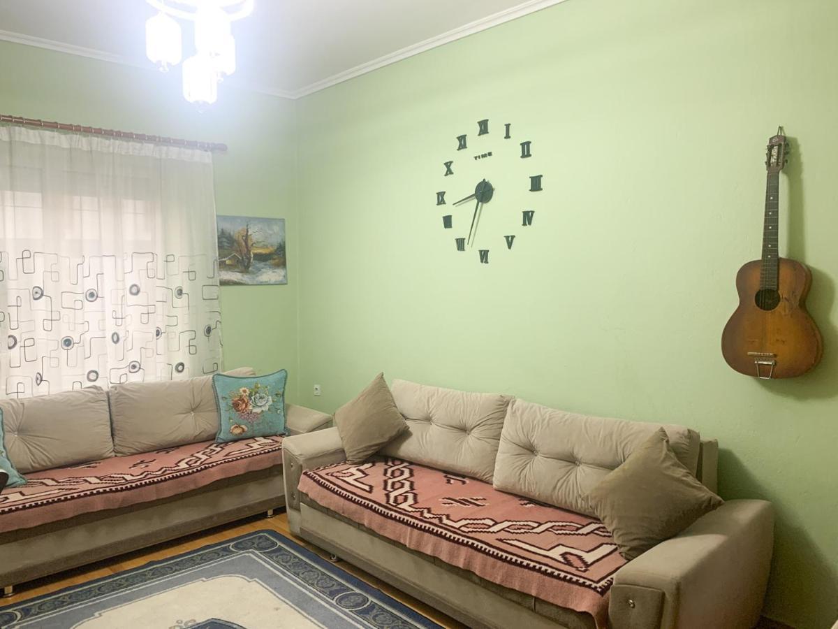 Appartement Flat