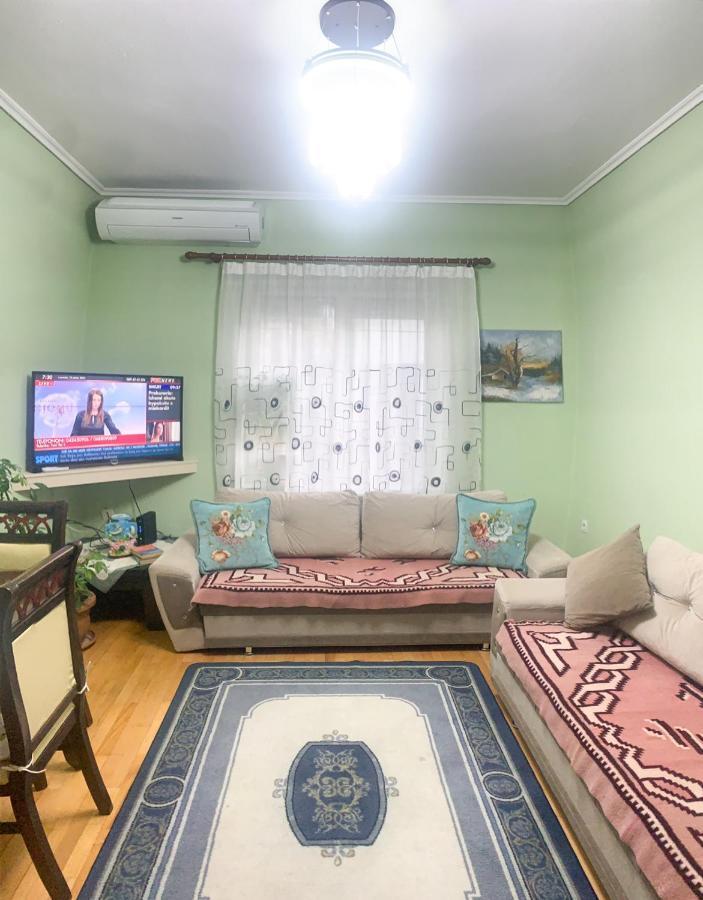 Flat Appartement Korce